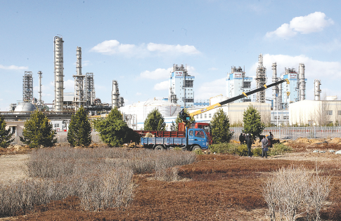 Victor官网首页展示